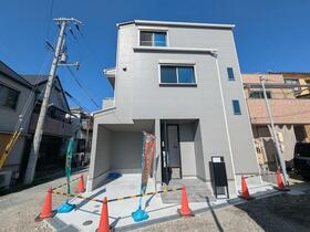 兵庫県尼崎市大庄川田町