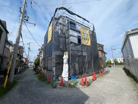 兵庫県尼崎市大庄川田町