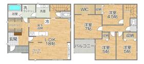 兵庫県加西市北条町西高室