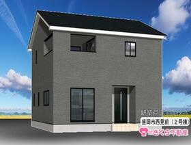 岩手県盛岡市西見前１４地割
