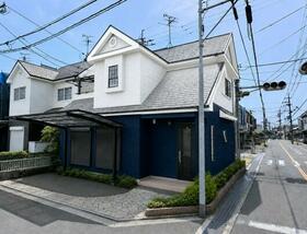 大阪府堺市美原区阿弥
