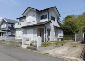 千葉県東金市大沼田
