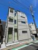 KITAKOIWA-RESIDENCE 2階 築3年3ヶ月の賃貸物件