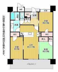 福岡県北九州市小倉北区足立２丁目