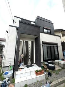 愛知県岡崎市坂左右町字堤上