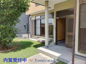 愛知県愛西市北一色町北田面