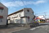 木更津駅よりバス17分 徒歩3分 築39年11ヶ月 2階建の賃貸物件