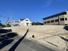 愛知県長久手市五合池