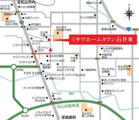 愛媛県松山市北土居４丁目