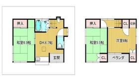 東京都世田谷区北烏山７丁目