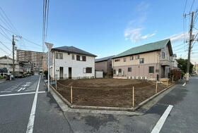 神奈川県横浜市鶴見区平安町２丁目