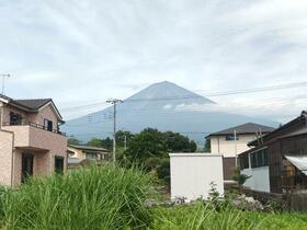 静岡県富士宮市上井出