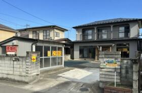 福島県福島市西中央４丁目