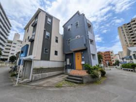 神奈川県藤沢市片瀬海岸１丁目