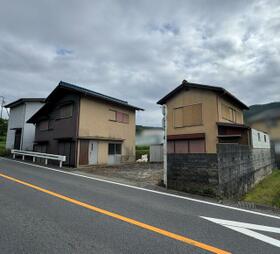 滋賀県大津市膳所池ノ内町