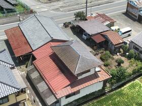 山梨県中央市馬籠