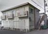 ハイツトノヤマA 2階 築36年9ヶ月の賃貸物件