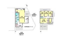 大阪府枚方市長尾家具町3丁目