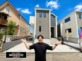 千葉県松戸市西馬橋４丁目