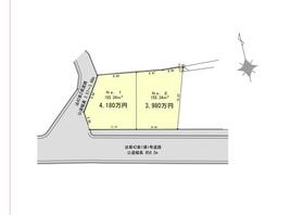 神奈川県横浜市神奈川区羽沢町