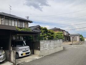 長野県長野市神楽橋