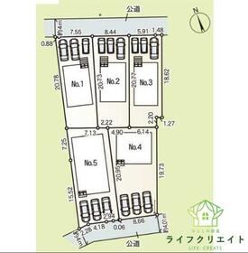 群馬県邑楽郡大泉町大字寄木戸