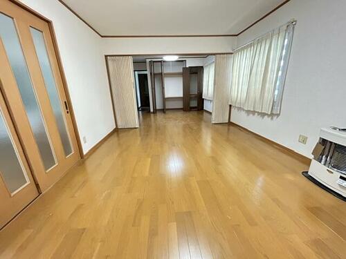 detached 青森県青森市大字浪館字近野
