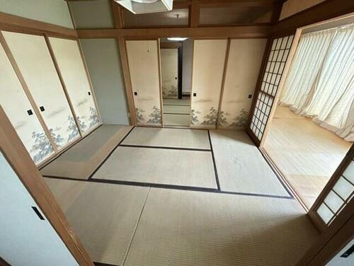 detached 青森県青森市大字浪館字近野
