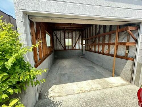 detached 青森県青森市大字浪館字近野