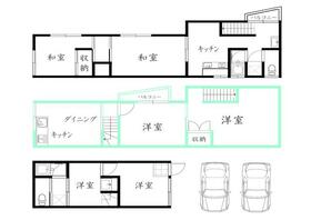 大阪府大阪市住之江区浜口西１丁目