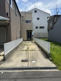 大阪府東大阪市大蓮東１丁目