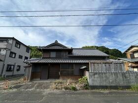 徳島県阿南市大潟町