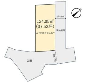 宮城県仙台市太白区袋原字内手