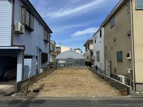 東京都江戸川区鹿骨１丁目