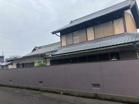 愛知県一宮市開明字北釈迦堂