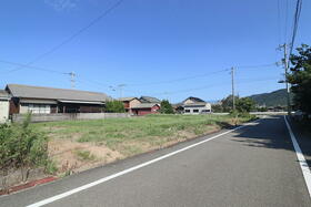 香川県東かがわ市馬宿