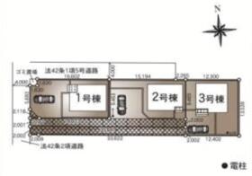 埼玉県幸手市西２丁目