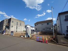 埼玉県所沢市東所沢4丁目
