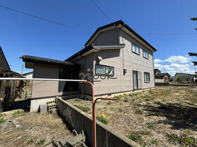 岩手県九戸郡洋野町種市第１地割