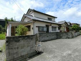千葉県館山市那古