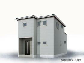 埼玉県久喜市吉羽3丁目