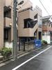 池袋駅より徒歩12分 3階 築22年8ヶ月の賃貸物件