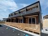 矢本駅より徒歩16分 1階 新築の賃貸物件