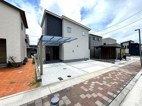 愛媛県東温市志津川南３丁目