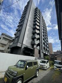 サンパーク加治屋町パークサイド