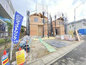 埼玉県北足立郡伊奈町栄４丁目