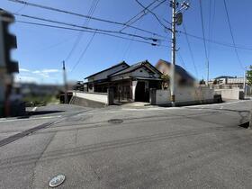 山口県周南市城ケ丘３丁目