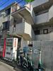 高円寺駅より徒歩6分 2階 築41年8ヶ月の賃貸物件
