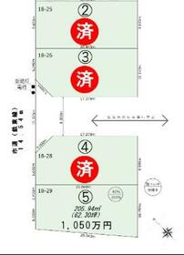 北海道江別市上江別西町