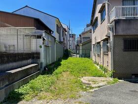 大阪府大阪市生野区勝山南３丁目